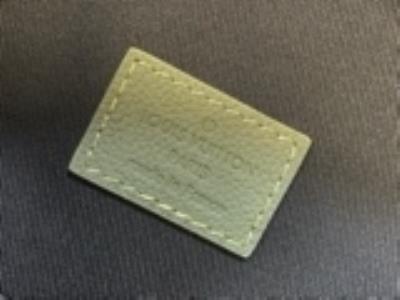 wholesale quality louis vuitton discovery backpack army green m12463